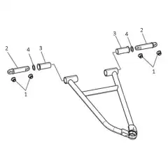 Øvre, Høyre & Venstre