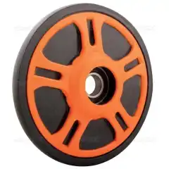Boggiehjul Arctic Cat - Oransj 6,38