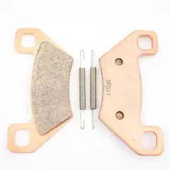 Bremseklosser FM Sett - Polaris