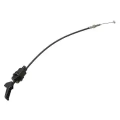 Chokewire Polaris