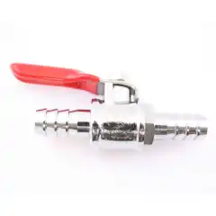 Bensinkran Universal 3/8