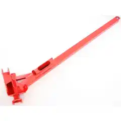 OEM: 1821166, m. Foring