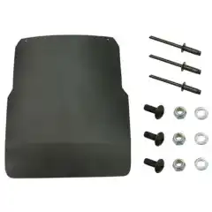 Universal skvettlapp B:42cm H:51cm