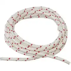 Kraftig startsnøre 2,2m lang