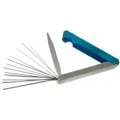 Funksjonelt Vertøy For å Rengjøre Dyser