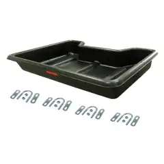 Atv Cargo Lasteplan