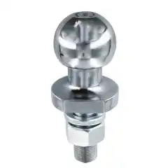 Ø18, 44 mm lang bolt