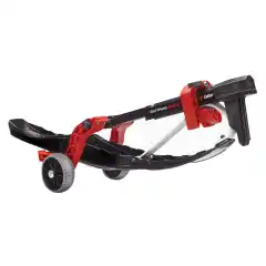 Genialt verktøy for lagring og flytting