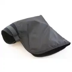 Romslige styremuffer som holder deg varm