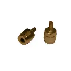 M12x1.5, 32mm Bredding Pr.Side, 8 stk