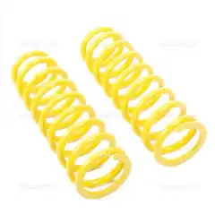 ATV fjær som tåler 45kg mer enn standard