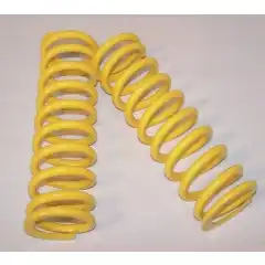 ATV fjær som tåler 45kg mer enn standard