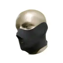 Neoprene, borrelås lukking