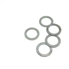 universalshims sekundær variator