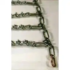 Passer bredde fra 10"/diam inntil 27"