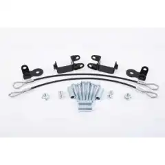 Monteringskit til Polaris, se prod.info