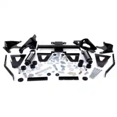 Monteringskit Outlander 1 seter 06-13