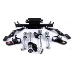 Mont.kit til XTR/WS4 Can Am