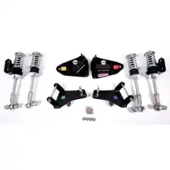 Mont.kit til XTR/WS4 Suzuki
