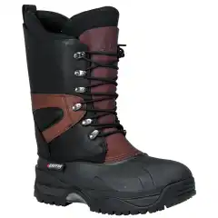 Baffin Apex Støvel - Sort/Brun