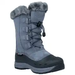 Baffin Chloe 2.0 Damestøvel - Denimblå