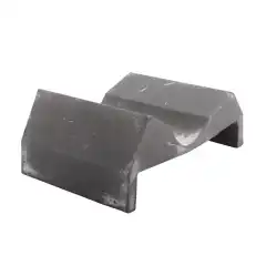 Indy m/stål ski 1980-04