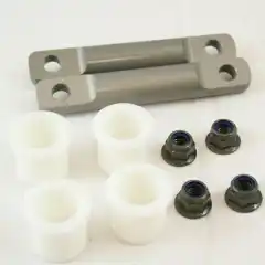 Øvre, Høyre & Venstre