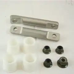 Nedre, Høyre & Venstre