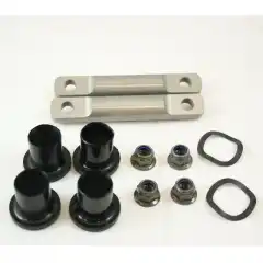 Øvre, Høyre & Venstre