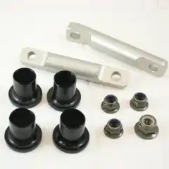 Nedre, Høyre & Venstre