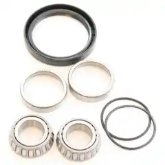 Sportsman, Magnum, Big Boss, Scrambler