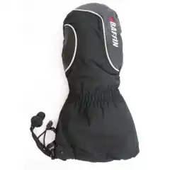 Baffin Polar Vott - Sort
