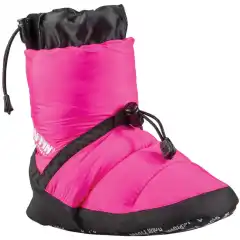 Baffin Base Camp - Rosa