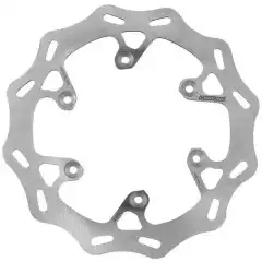 Passer Front/Bak, KX65 00- / RM65 03-