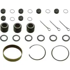Clutch Repair Kit TRAIII