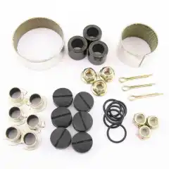 Clutch Repair Kit TRA