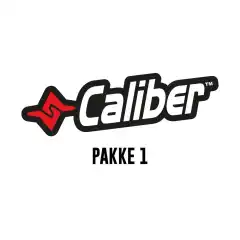 Liten startpakke for sesongen 18/19