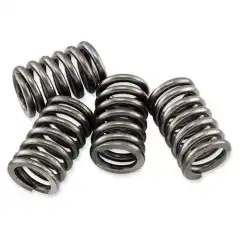 High Performance Clutch Fjærer