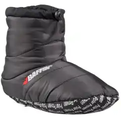 Baffin Cush Booty - Sort