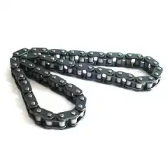 Forsterket QX-ring 520 kjede