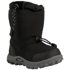 Baffin Ease Barnestøvlett - Sort