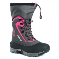 Baffin Flare - Rosa