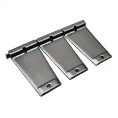 Letter lasting/lossing i sving