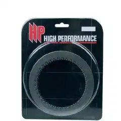 High Performance Steel Plates