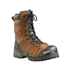 Baffin Industri Monster - Brun