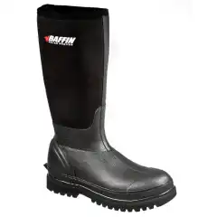 Baffin Northwood Støvel - Sort