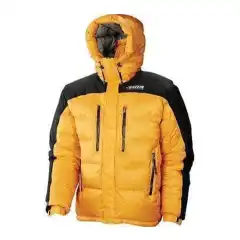 Baffin Polar Parka Dunjakke Exp. Gold