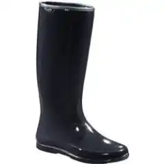 Baffin Packables Boot Dame - Sort