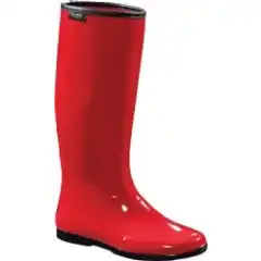Baffin Packables Boot Dame - Rød