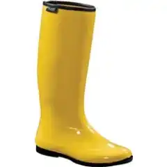 Baffin Packables Boot Dame - Gul
